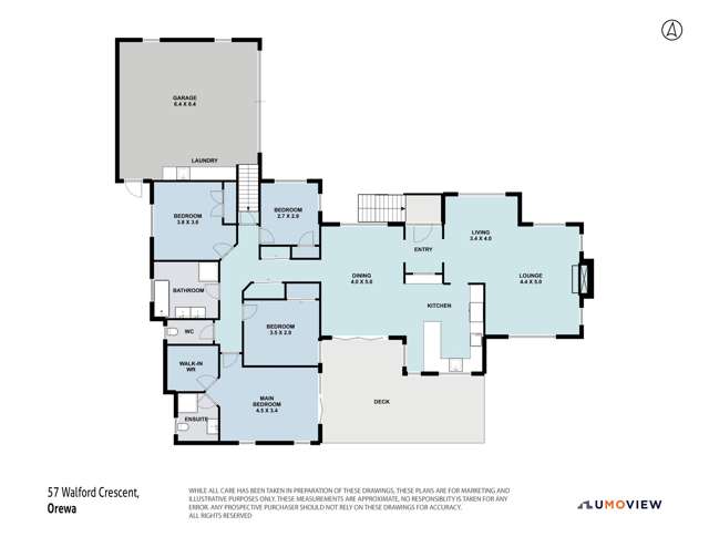 57 Waldorf Crescent Orewa_1