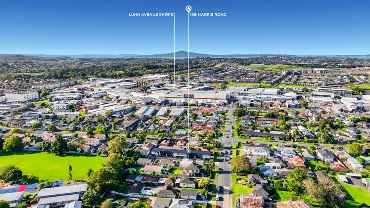 16b Harris Road Mount Wellington_15