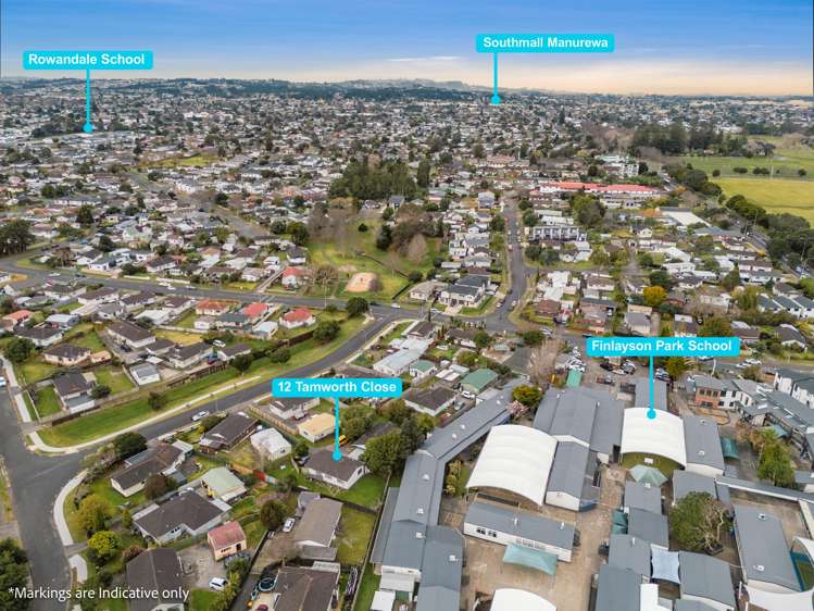 1/12 Tamworth Close Manurewa_13