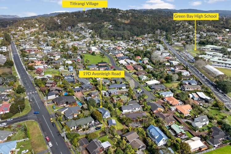 19d Avonleigh Road Green Bay_33