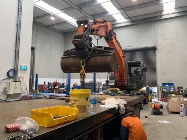 Unit 1 - 9  Northside drive Westgate_2