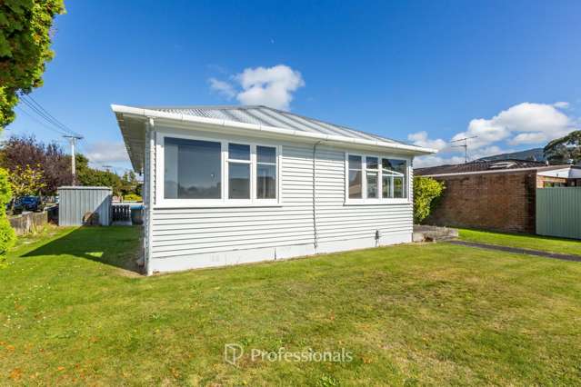 A Silverstream Opportunity with Room to Add Value
