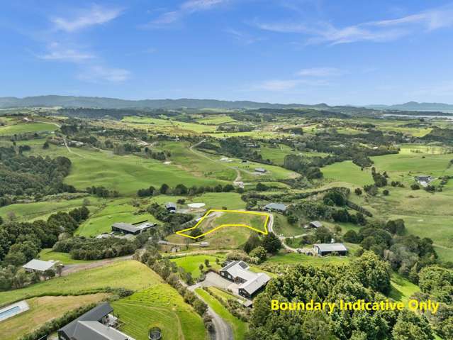 Lot 1/36 Ridge Way Mangawhai_2