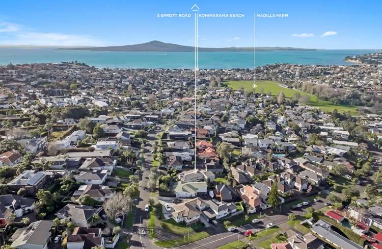5 Sprott Road Kohimarama_24