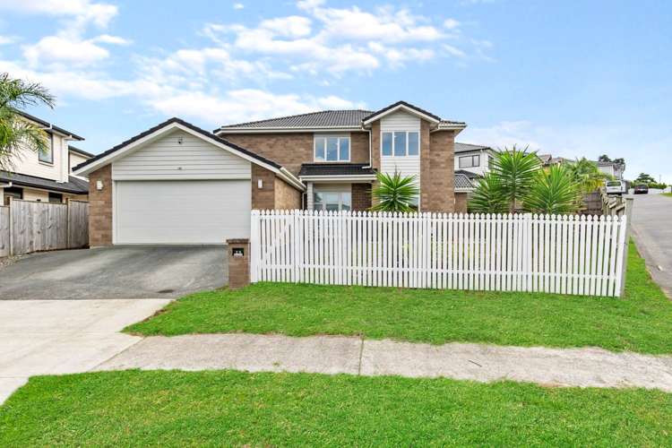 25 Platinum Rise Ranui_8