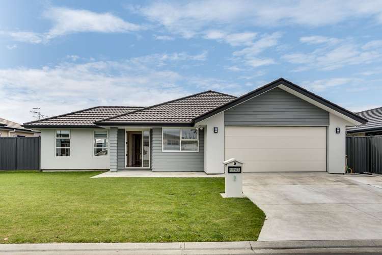 3 Pukaki Place Poraiti_2