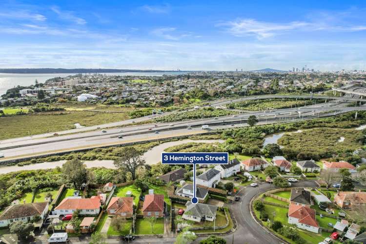 3 Hemington Street Waterview_12