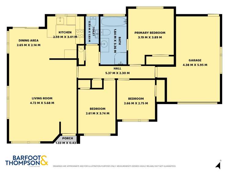 2/53 Robert Skelton Place Clendon Park_5