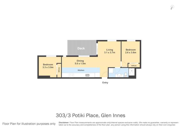303/3 Potiki Place Glen Innes_2