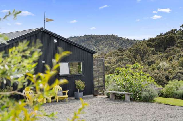 Te Arai – Modern Living, Natural Beauty