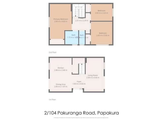 2/104 Pakuranga Road Pakuranga_1