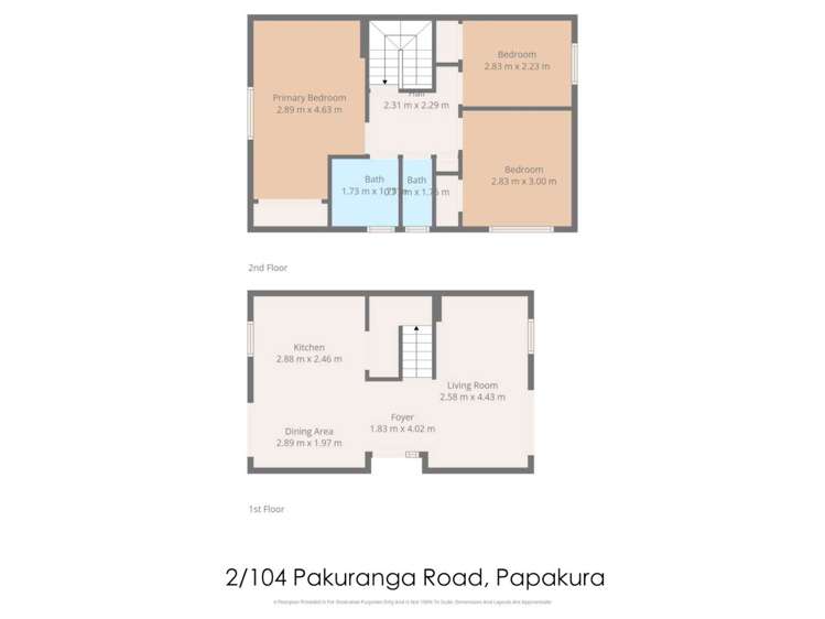 2/104 Pakuranga Road Pakuranga_1