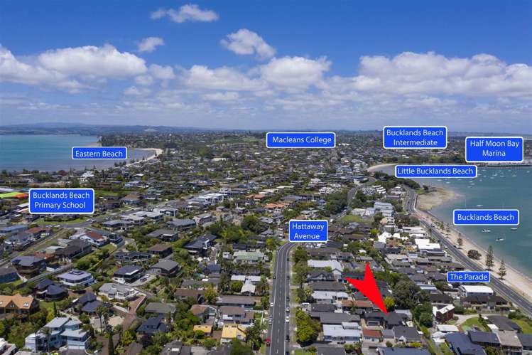 55c Hattaway Avenue Bucklands Beach_23