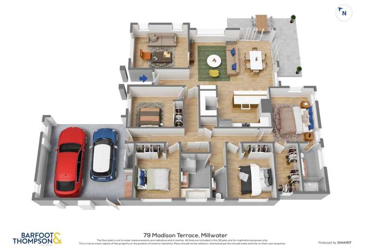 79 Madison Terrace Silverdale_8