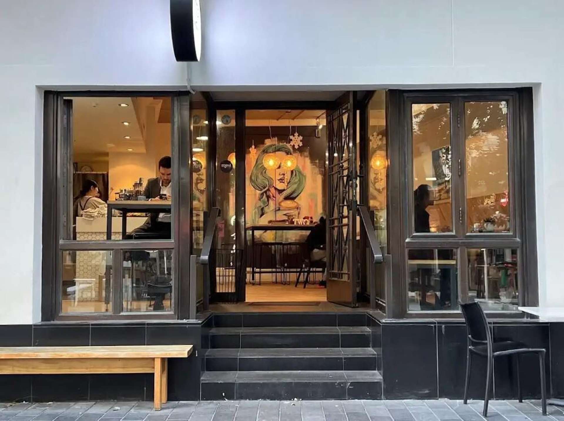 57 Fort Street Auckland Central_0