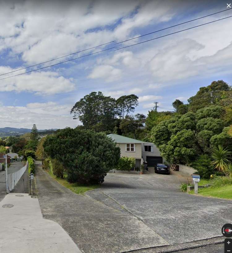 Houses for rent in Northland