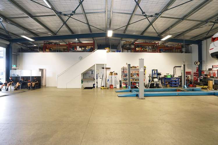 20 Arthur Porter Drive Te Rapa_7