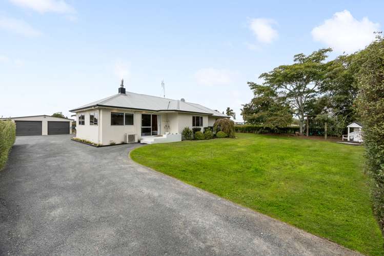 433 Horotiu Road Te Kowhai_33