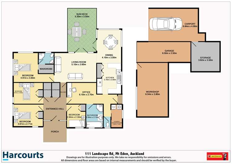 111 Landscape Road Mount Eden_17