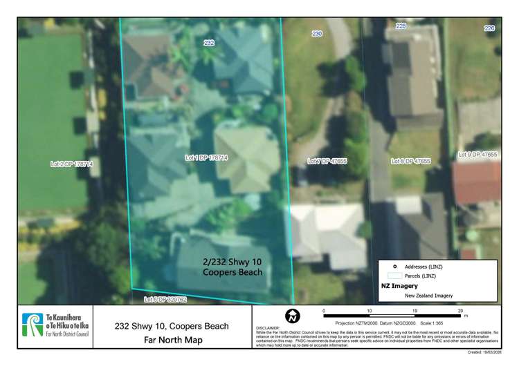 2/232 State Highway 10 Coopers Beach_28