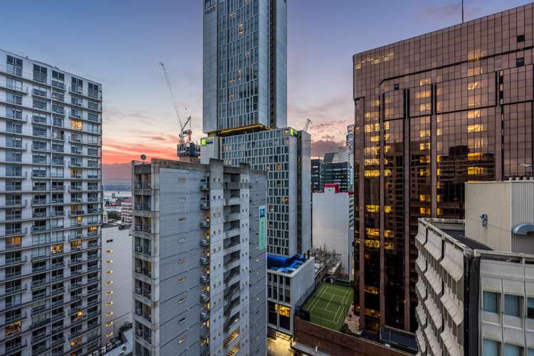 1907/171 Queen Street Auckland Central_8