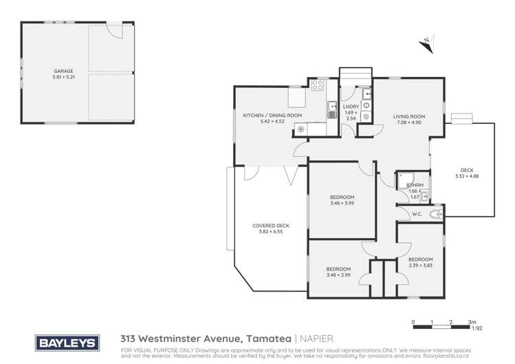 313 Westminster Avenue Tamatea_16
