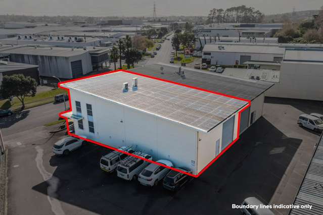 Unit A2/35 Greenmount Drive East Tamaki_1