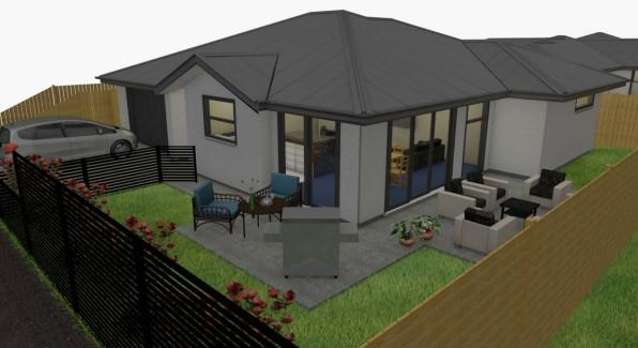 Unit 1, 300 Wills Street Ashburton_1