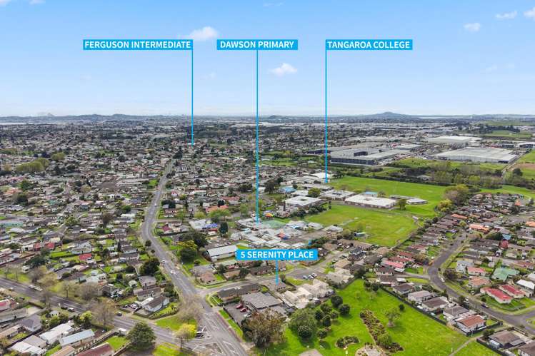 5 Serenity Place Otara_15