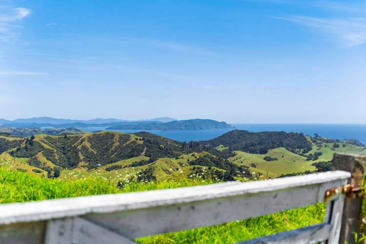 Lot Lot 2/334 Webb Road Helena Bay_0