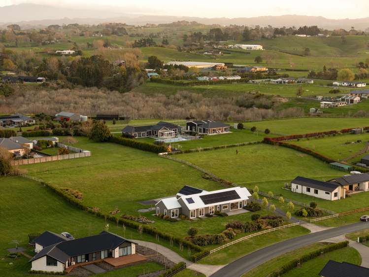 8 Penbeagle Road Te Kowhai_41