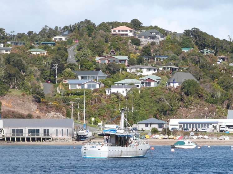 14 View Street Stewart Island_28