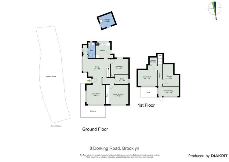 8 Dorking Road Brooklyn_11