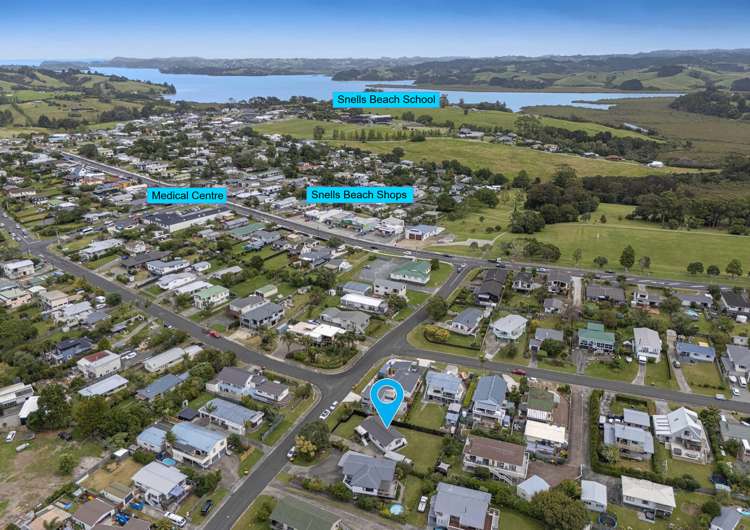 7 Kauri Crescent Snells Beach_21