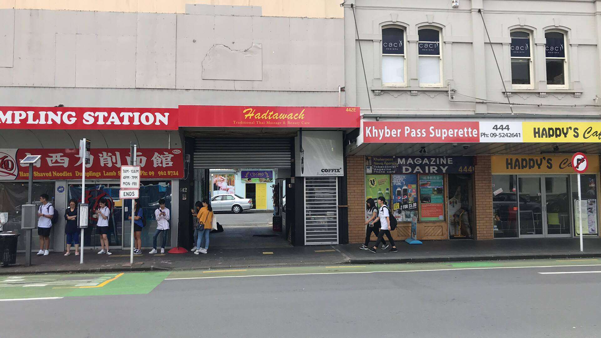 E/442 Khyber Pass Road Newmarket_0