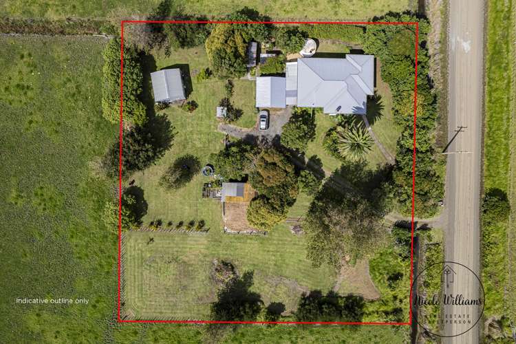 172 Wallace Road Ruawai_28