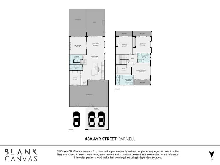 43A Ayr Street Parnell_25