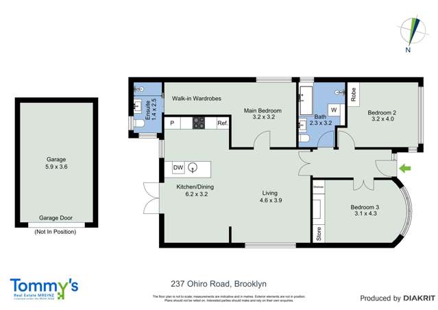 237 Ohiro Road Brooklyn_1