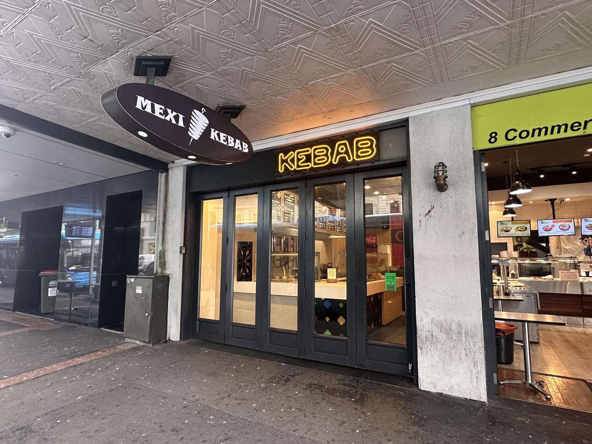 Shop 1/8 Commerce Street Auckland Cbd_0