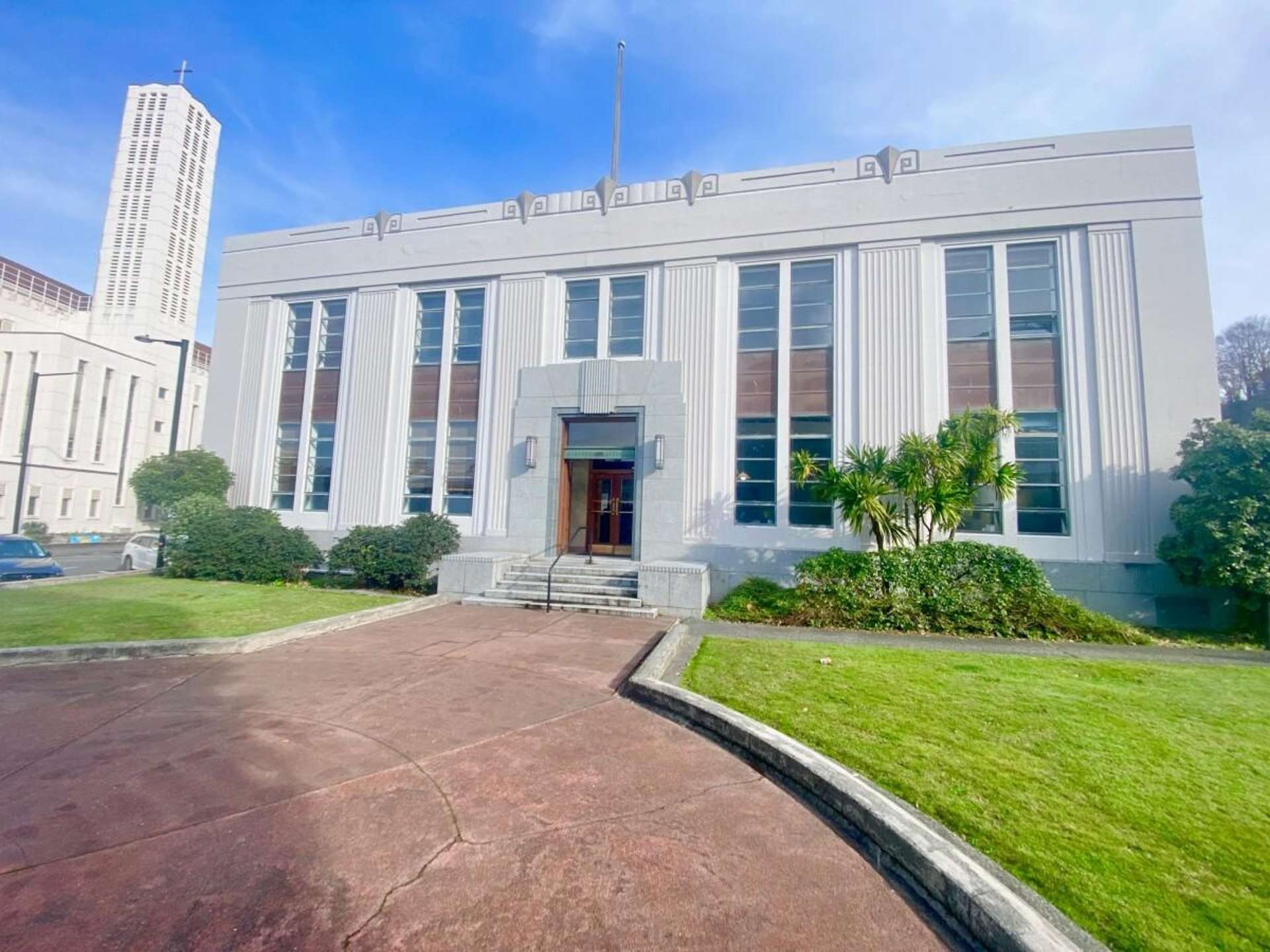 Suite 101, 21 Browning Street City Centre_0