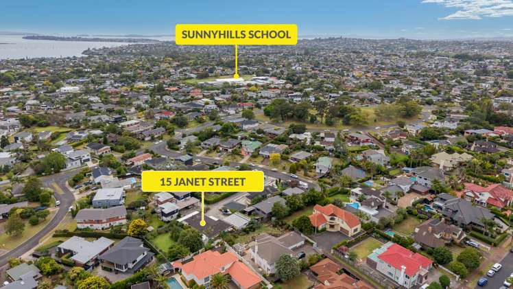 15 Janet Street Sunnyhills_21