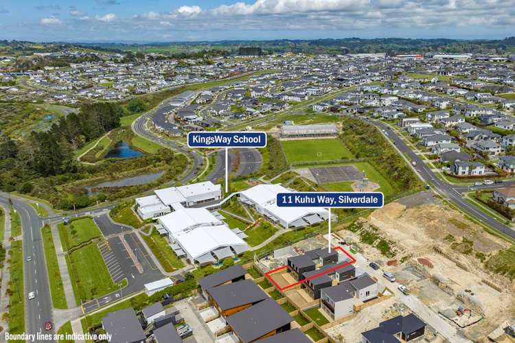 11 Kuhu Way Silverdale_24