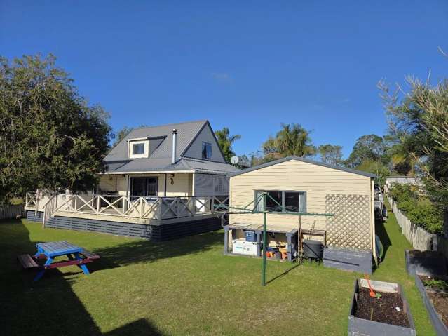 Versatile Property in Excellent Location