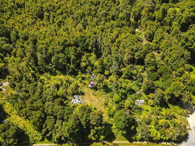 South Terrace Road Karamea_4