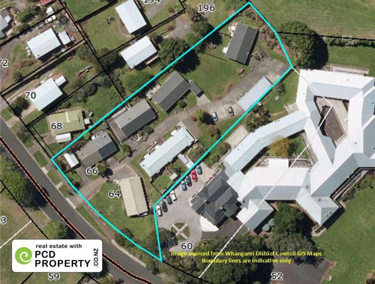 9/64 Jack Street Otangarei_11