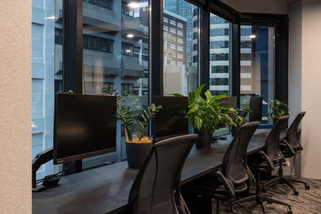 33 Federal Street City Centre_1