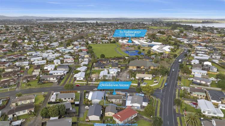 2/178 Finlayson Avenue Clendon Park_18