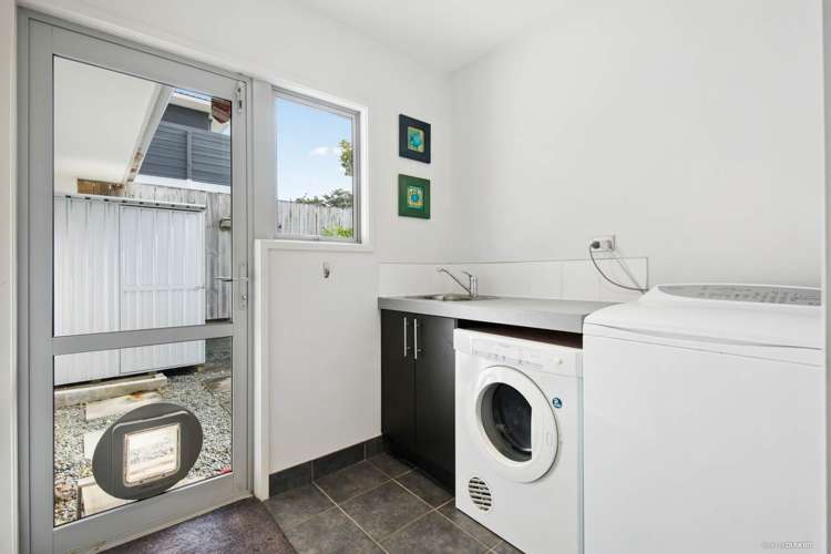 9a Park Avenue Northcote_19