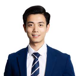 George Wu