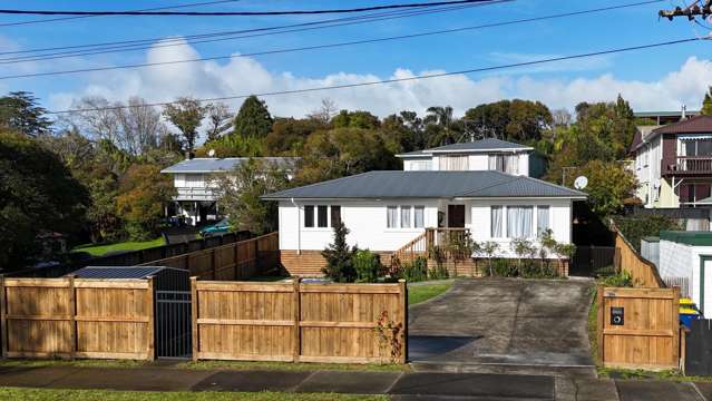 First Home or Smart Investment!